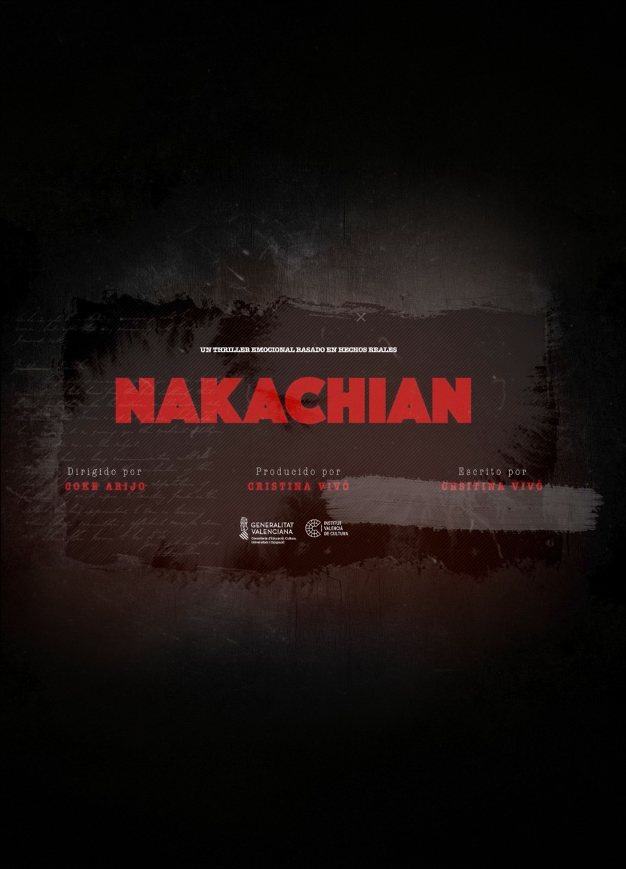 Nakachian
